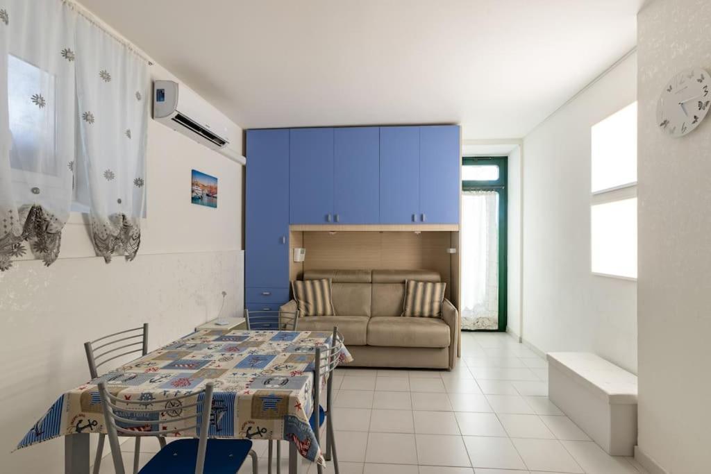 La Casa Di Anna, In Palazzina Liberty Fronte Parco Daire Bordighera Dış mekan fotoğraf